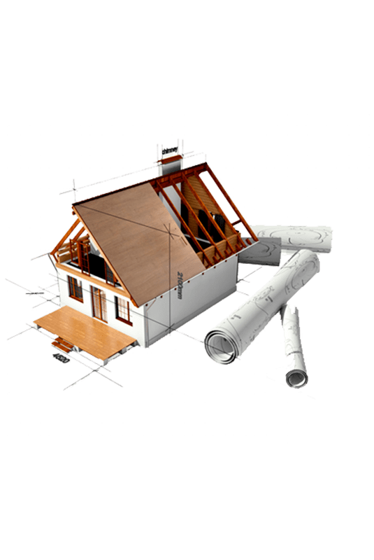 Особенности услуги по сносу и демонтажу частных домов и дач в Балабаново